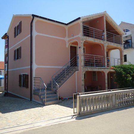 Apartmani Emily Jezera Kültér fotó
