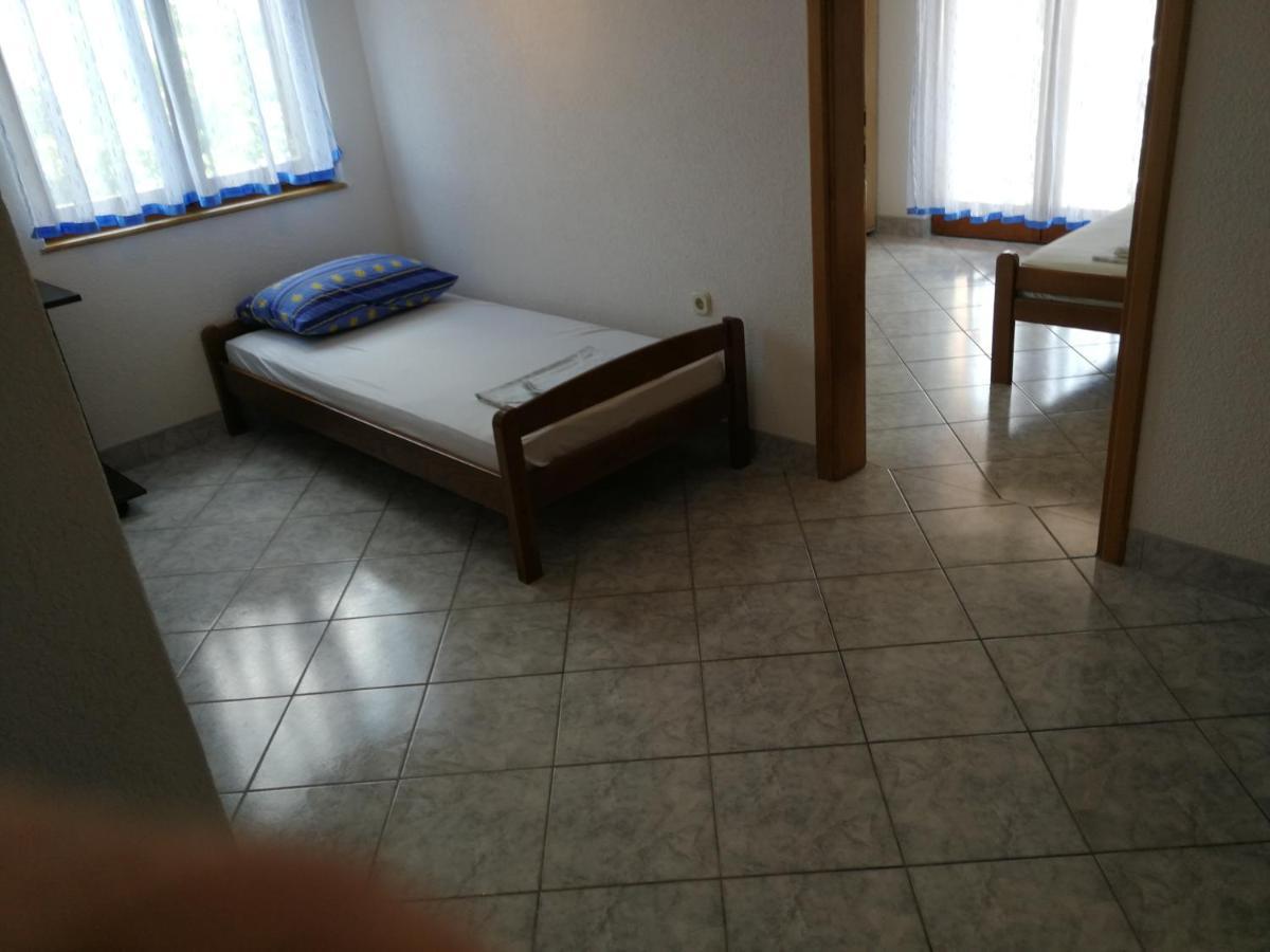 Apartmani Emily Jezera Kültér fotó