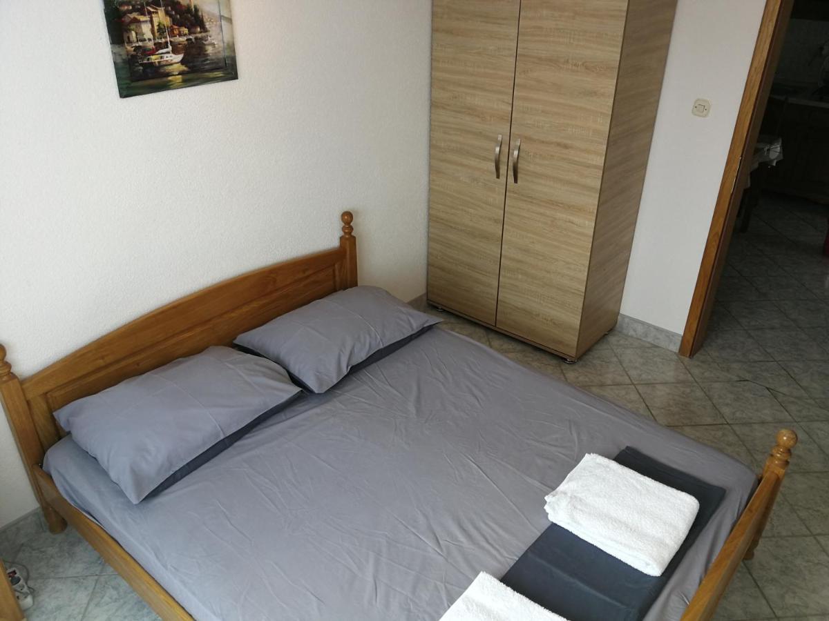Apartmani Emily Jezera Kültér fotó