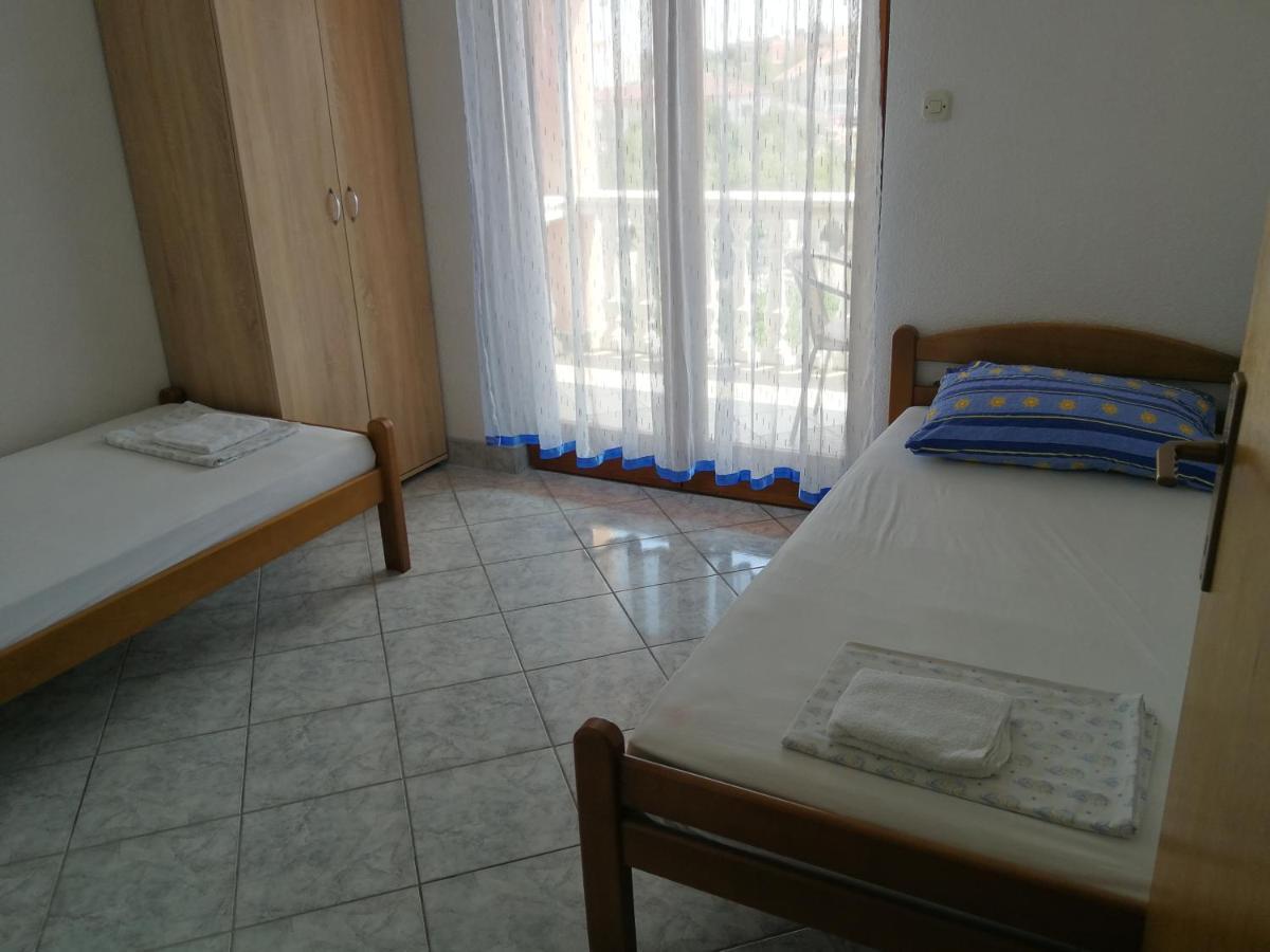 Apartmani Emily Jezera Kültér fotó